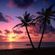 Beamy Island Sunset #78 image