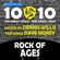 Soundwaves 10@10 #46: Rock of Ages image