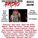 The ROXX Show Hard Rock Hell Radio 1Aug Warrant  Wolf Jaw Airbourne Bigfoot Sea Hags Star Mafia Boy image