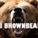 DJ BrownBear - The Happy House Mix w/ Daft Punk, Example, Avicii, Basement Jaxx, Adele, Deadmau5 etc image