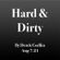Hard & Dirty Aug 7.21 Derek Codlin image