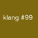klang#99 image