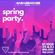 GHR SPRING PARTY 2023 LIVE RECORDING - DJ Vy image