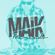 DJ MAIK MERCADO - HIP HOP (MIXTAPE) image