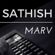 Tamil Latest Melody DJ Sathish MaRv Mix image