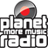DJ SIX - Planet Radio Blackbeats - Jan 2012 image