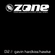 Zone Magazine Exclusive DJ Mix Series 012 - Gavin Hardkisss / Hawke [USA] image