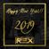 Best of 2018 LIVE Club Mix by Dj Rex image