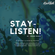 STAY | LISTEN 01 : HOUSE MUSIC image