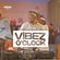 DJ TOPHAZ - VIBEZ O'CLOCK 04 #NewYears image