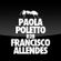 Francisco Allendes B2B Paola Poletto ANTS Opening Party Live Streaming @ Ushuaïa Ibiza 01/06/2013 image