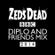 Zeds Dead - Diplo & Friends - 01.06.2014 image