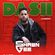 SHAWN GEE LIVE ON DASH RADIO "THE CITY" "HOLIDAY MIX WEEKND" (12/25/20) image