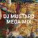 DJ Mustard Dazed Megamix by Tanner image