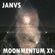 Moonmentum XI (JANVS) image
