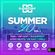 @DJDAYDAY_ / The Summer 20 Mix Vol 1 (R&B, Hip Hop, Bashment, UK Rap & Drill) image