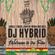 DJ Hybrid - Jungle Tribe Promo Mix 2018 image