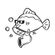 Jazzfish Dancing Across The Sea @ Eaton Radio DC 2023.01.20 image