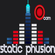 Static Phusion - Live Mix Craig Findlay image