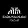 BinDochKeinlabel-podcast-Mai-2019 image