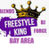 FREESTYLE KING DJ FORCE 14 FREESTYLE VS EVERYTHANG BLEND MIX BAY AREA STYLE image
