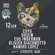 EDU IMBERNON - SUARA SHOWCASE @ LA SALTANERA - THE BPM FESTIVAL 2016 image