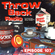 Throwback Radio #107 - DJ Gordo (90's House Mix) image