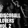 Discoball Lovers vol. 2 image
