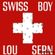 Lou Sern - Swiss Boy (Extended Remix) image