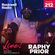 ROCKWELL LIVE! RAPHY PRIOR @ RACHEL'S - MAY 2023 (ROCKWELL RADIO 212) image