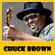 Go-Go Live at the 930 Club - Experience Unlimited and Chuck Brown image