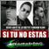 Mix 2015 Si tu no estas (Nicki Jam )Reggaetony salsa image