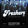 Freshers 2016 Mix @QuantumEntUK image
