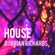 HOUSE MIX By DJ Brian Richards image