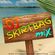 DJ Skirtbag Mix | Dubwise | Dub | Reggae | Ragga Jungle | Dec 2019 image