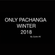 ONLY PACHANGA WINTER 2018 by Quike Av image