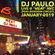 DJ PAULO LIVE @ MEAT (Peaktime-Bigroom-Circuit) January 2019 image