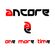 Ancore - One More Time image