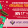 DJ Po & Friends Toy Fundraiser for Raphael House: Mortasha's Set - 19th November, 2023 image