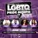 SIRIUSXM SHADE45 Pride Month Takeover Mix - DJ Jayy image