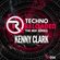 Techno Reloaded The  Mix Series (Kenny Clark TR014) image