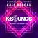 K-Sounds Saturday Livestream with Kris Keegan 15.01.22 image