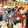 Major Lazer and La Roux Presents LazerProof  image