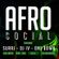 Afrosocial Live at The Alchemist image
