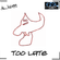 bugg - Too late image