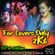 For Lovers Only 2k6 (Opm Edition) Dj Traxx image