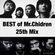 BEST of Mr.Children 25th Mix [ミスチル] image