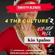 Smooth Blends Presents - 4 THE CULTURE 2 Mix by Kio Apaloo image