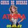 Athena 80s March 2022 - Chris de Buerre image