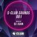 S-Club sounds 001 mixed By Dj JUAN image